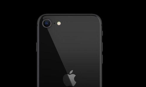 iphone se最新爆料,全新爆料揭示设计升级与性能革新！