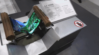 折叠机最新爆料视频播放,揭秘未来手机革命性变革  第2张