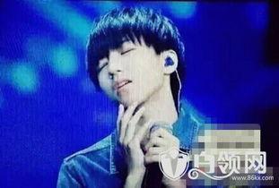 易烊千玺明星爆料视频大全,揭秘明星幕后故事  第2张